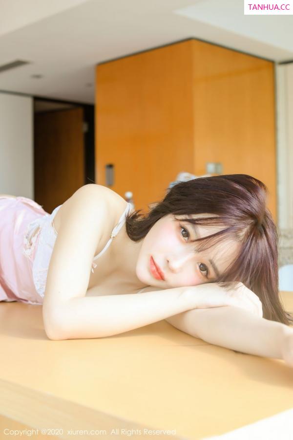 南初妹妹  [XiuRen]高清写真图 2020.10.19 No.2666 南初妹妹第14张图片